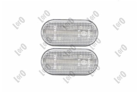 KIER. NISSAN MICRA 02- Depo L35140002LED