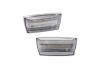 ZESTAW KIER. OPEL CORSA E 14- Depo L37140001LED (фото 1)