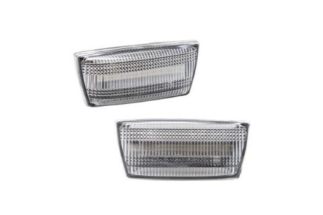 ZESTAW KIER. OPEL CORSA E 14- Depo L37140001LED