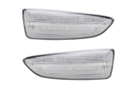 ZESTAW KIER. OPEL CROSSLAND X 17- Depo L37140002LED