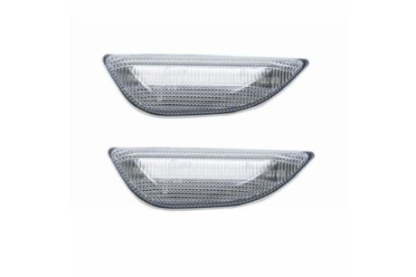 ZESTAW KIER. OPEL MOKKA X 16- Depo L37140006LED