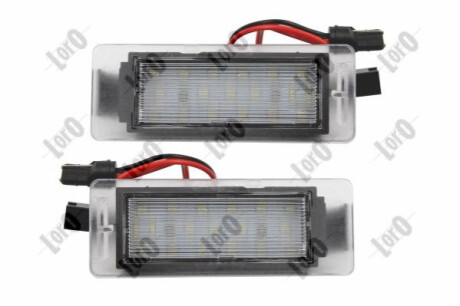 ЛАМПА НАСТІЛЬНА REJ LED LE+PR LED.MOKKA INSIG Depo L37-210-0005LED