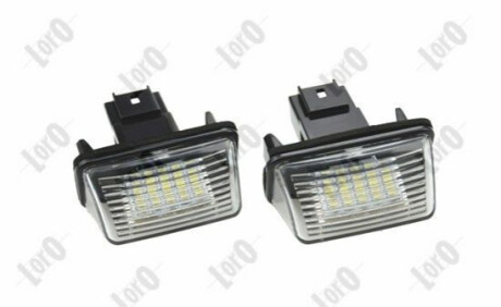 Автозапчастина Depo L38-210-0001LED