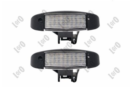 ABAK Depo L38-210-0007LED