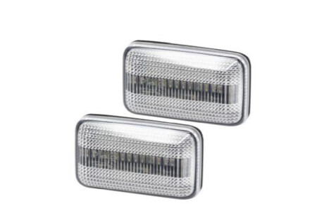 ZESTAW KIER. AUDI S6 C4 96- Depo L40140004LED