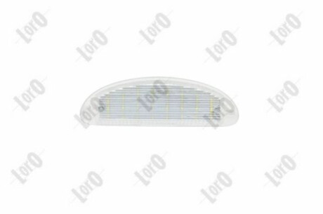 ЛАМПА НАСТІЛЬНА REJ LE+PR LED RENAULT CLIO 10 Depo L42-210-0002LED