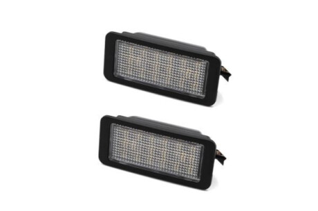 ЛАМПА НАСТІЛЬНА REJ LED PR+LE Depo L46-210-0003LED