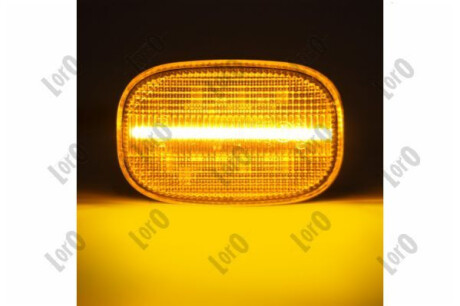 ZESTAW KIERUNKOWSKAZOW Depo L51-140-001LED