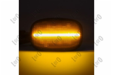 ZESTAW KIERUNKOWSKAZOW Depo L51-140-001LED-S (фото 1)