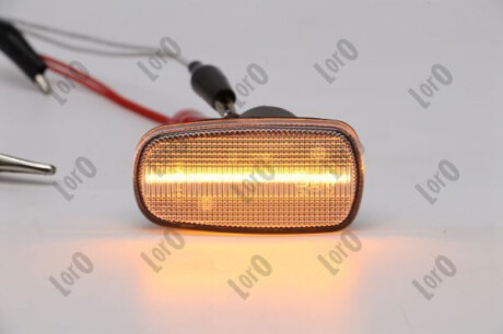 ZESTAW KIERUNKOWSKAZOW Depo L51-140-002LED