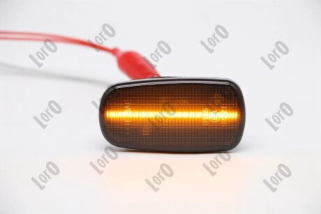 ZESTAW KIERUNKOWSKAZOW Depo L51-140-002LED-S