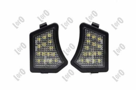 PODSWIETLENIE LUSTERKA Depo L52-420-001LED