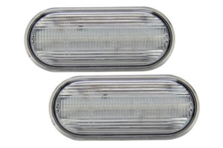 ZESTAW KIER. VW AMAROK 13- Depo L53140001LED