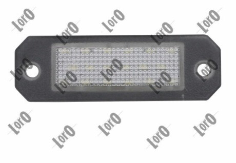 ЛАМПА НАСТІЛЬНА REJ LE+PR LED ЦІНА ЗА 2 ШТ. Depo L53-210-0008LED