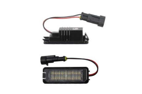 Автозапчастина Depo L53-210-0010LED