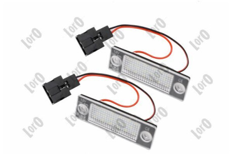 Автозапчасть Depo L532100012LED