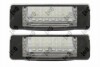 Ліхтар номерного знака Depo L54-210-0005LED (фото 1)