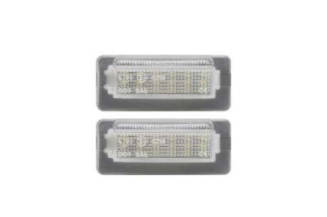 Автозапчастина Depo L54-210-0007LED