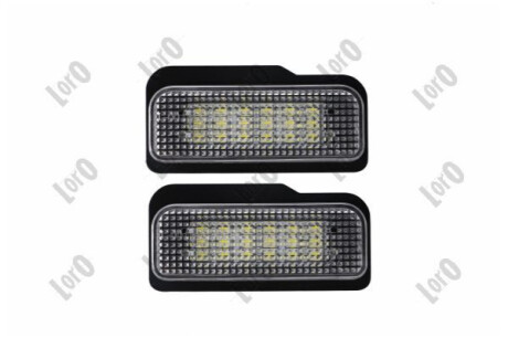 НАБІР НАСТІЛЬНОЇ ЛАМПИ LED REJ LE+PR. Depo L54-210-0009LED