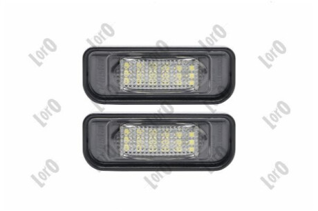 ЛАМПА НАСТІЛЬНА REJ LED LE+PR CANBUS Depo L54-210-0011LED