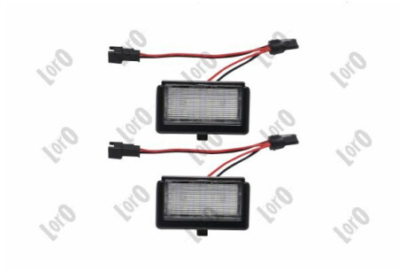 LAMPA TABL REJ LED LE+PR KPL. Depo L54-210-0013LED