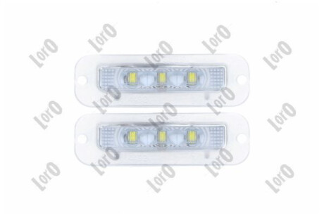 НАБІР НАСТІЛЬНОЇ ЛАМПИ LED REJ LE+PR. Depo L54-210-0014LED