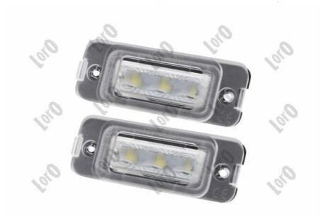 НАБІР НАСТІЛЬНОЇ ЛАМПИ LED REJ LE+PR. Depo L54-210-0015LED