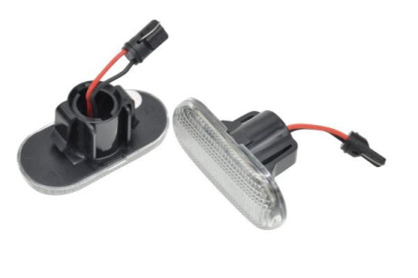 ZESTAW KIER. /L+P/ RENAULT TWINGO III 14- Depo L56140002LED