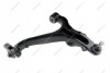 ARM-LOWER CONTROL CHRYSLER / JEEP / DODGE 52089981AF (фото 4)