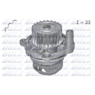 Насос водяний DOLZ A198