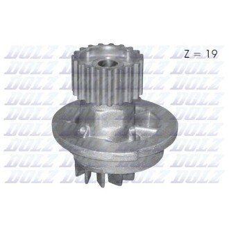 Водяной насос - (96930074 / 96872702 / 96352650) DOLZ D211