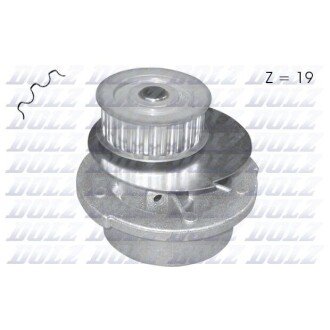 Водяний насос - (PA443 / 90349240 / 90325661) DOLZ O116