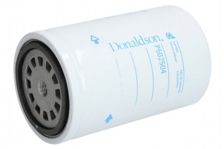 Паливний фільтр DONALDSON P502504