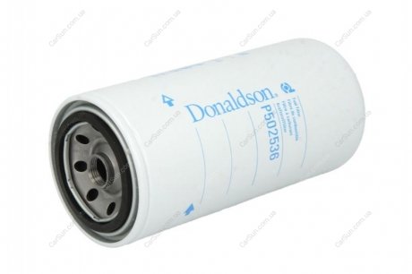 Паливний фільтр DONALDSON P502536 (фото 1)