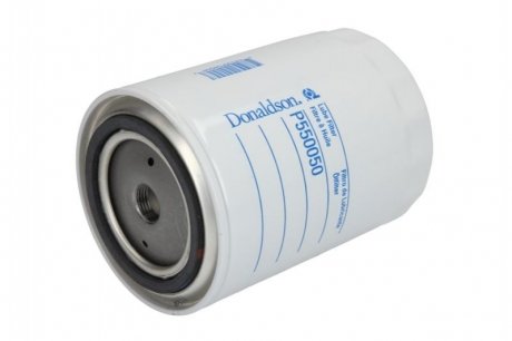 Оливний фільтр DONALDSON P550050 (фото 1)