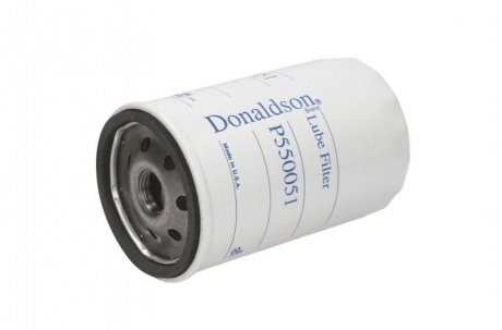 Оливний фільтр DONALDSON P550051