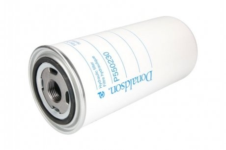 Оливний фільтр, коробка передач DONALDSON P550230 (фото 1)