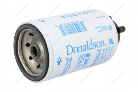Фильтр топливный (TRUCK) DONALDSON P550248