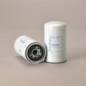 Оливний фільтр DONALDSON P550362 (фото 1)