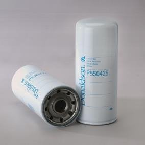 Оливний фільтр DONALDSON P550425 (фото 1)