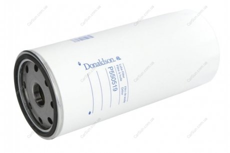 Оливний фільтр DONALDSON P550519 (фото 1)