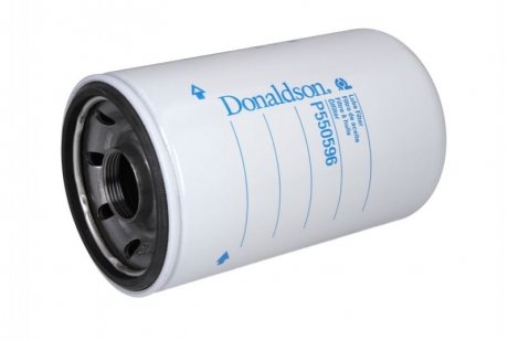 Оливний фільтр DONALDSON P550596