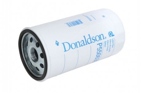 Оливний фільтр DONALDSON P550639
