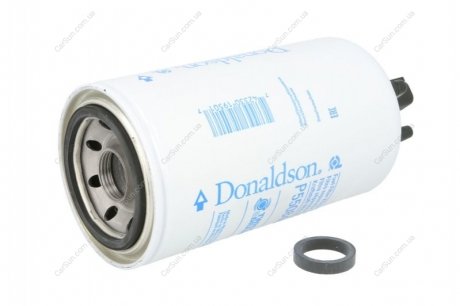 Паливний фільтр DONALDSON P550848 (фото 1)