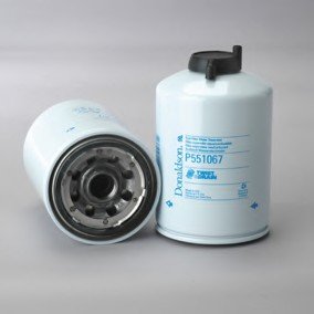 Фильтр топлива DONALDSON P551067 (фото 1)