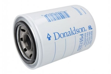 Фільтр гідравлічної системи DONALDSON P551323 (фото 1)