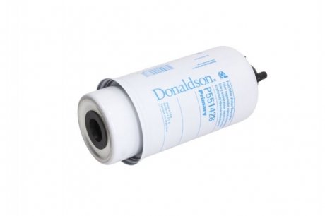 Топливный фильтр - DONALDSON P551428