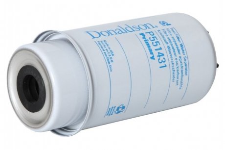 Паливний фільтр DONALDSON P551431 (фото 1)