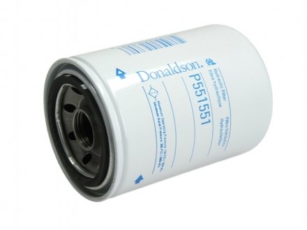 Фільтр гідравлічної системи DONALDSON P551551 (фото 1)