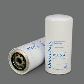 Оливний фільтр DONALDSON P551604 (фото 1)